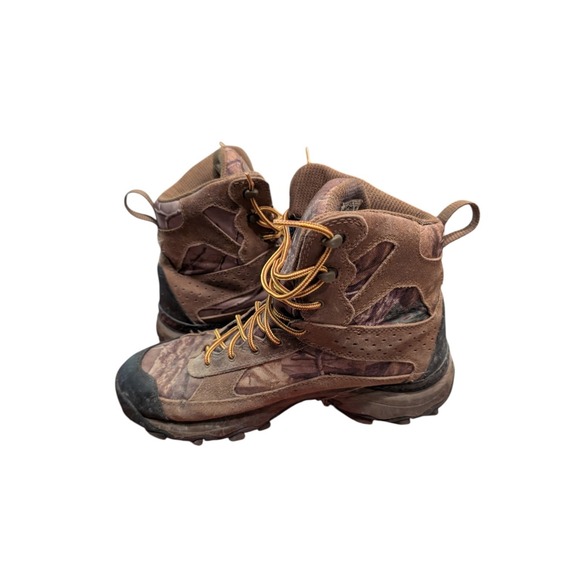 Under Armour Speed Freek Bozeman Hunting Boots Men\'s Size 10.5 Waterproof main image 9